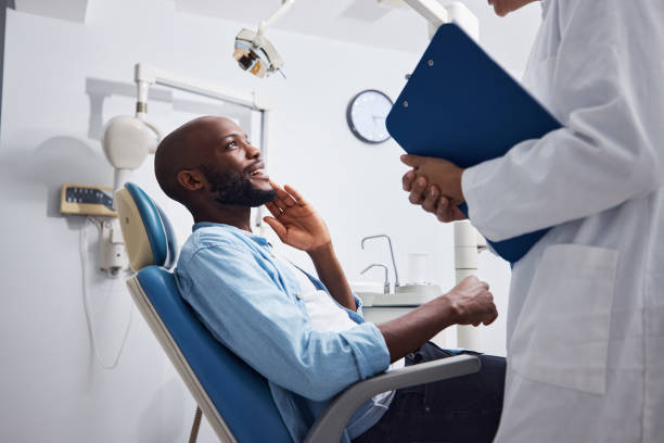 Best Emergency Treatment for Toothache in Defiance, OH